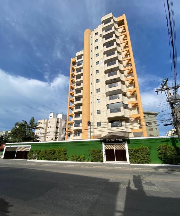 Апартаменти Edificio Keybiscaine Гуаружа Екстер'єр фото